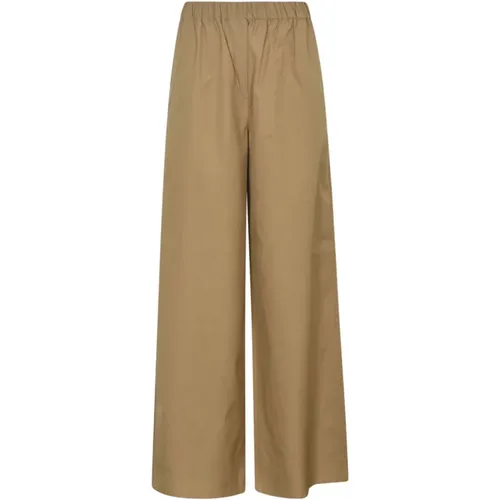 Women's Clothing Trousers Argilla Ss24 , female, Sizes: 2XS - Max Mara - Modalova