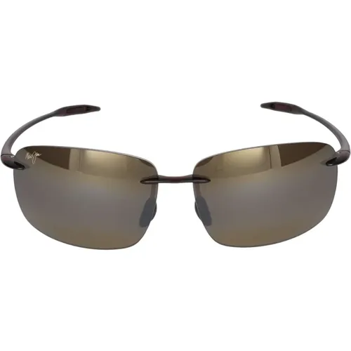 Sunglasses , unisex, Sizes: 63 MM - Maui Jim - Modalova