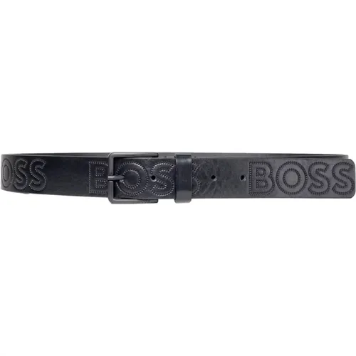 Belt , female, Sizes: 95 CM - Hugo Boss - Modalova