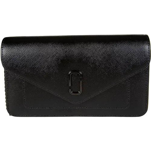 Kettenbrieftasche Marc Jacobs - Marc Jacobs - Modalova