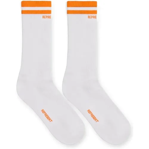 Lange Socke Represent - Represent - Modalova