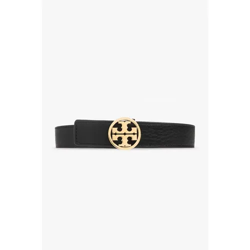 Reversibler Gürtel , Damen, Größe: S - TORY BURCH - Modalova