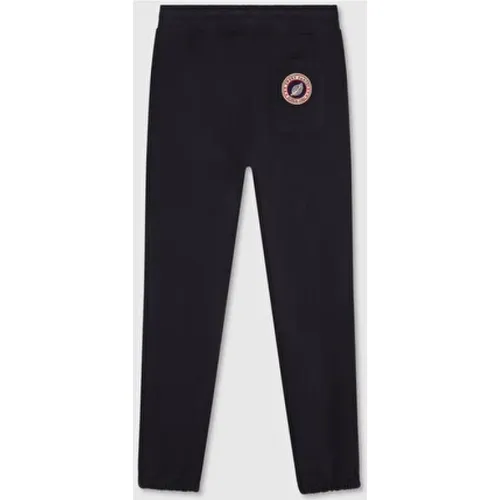 Iconic Jogger Hose , Herren, Größe: XL - Sweet Pants - Modalova