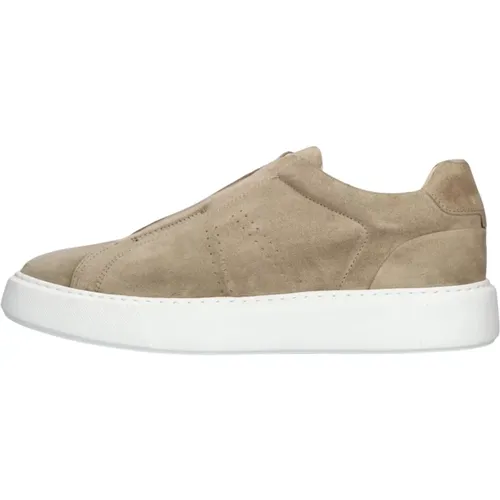 Herren Slip-Ons Vince Viggo Nubikk - Nubikk - Modalova