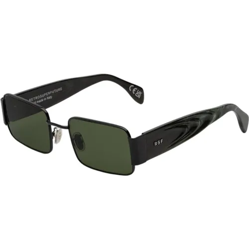 Z 13W Sunglasses , unisex, Sizes: 53 MM - Retrosuperfuture - Modalova