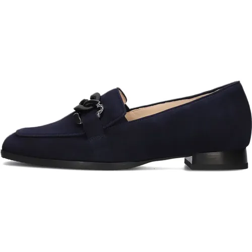 Loafers , Damen, Größe: 42 1/2 EU - HASSIA - Modalova