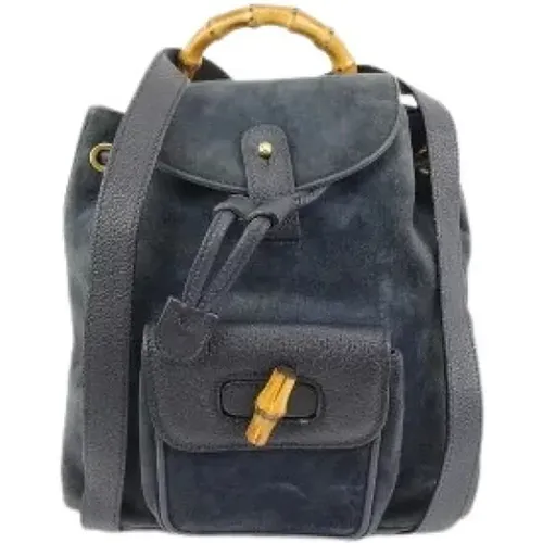 Gebrauchter Rucksack Gucci Vintage - Gucci Vintage - Modalova