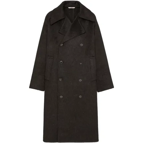 Coats for Stylish Look , male, Sizes: M - Valentino Garavani - Modalova