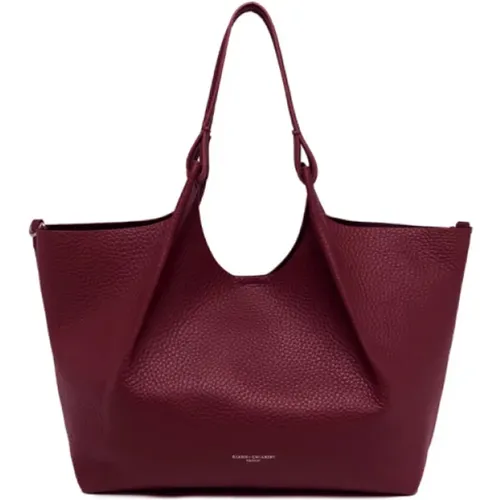 Array Large Dua Schultertasche - Gianni Chiarini - Modalova