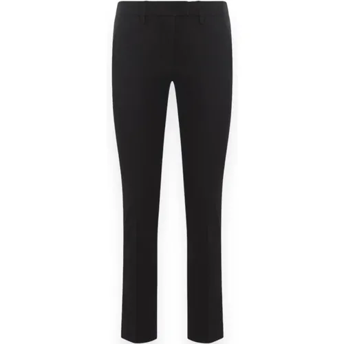 Perfekte Stilvolle Hose , Damen, Größe: W32 - Dondup - Modalova