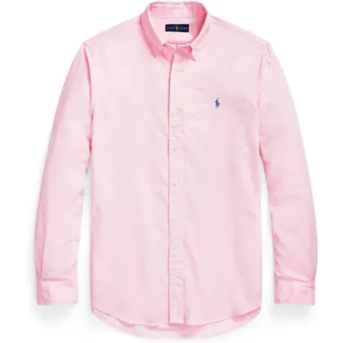 Casual Shirts , Herren, Größe: 2XL - Polo Ralph Lauren - Modalova