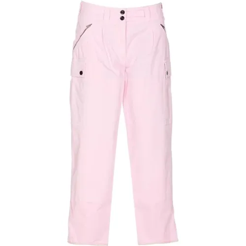 Cargo Pants Elevate Style , female, Sizes: 2XS - Tom Ford - Modalova