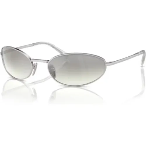 Stylische A59S Sole Sonnenbrille - Prada - Modalova