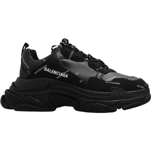 ‘Triple S’ sneakers Balenciaga - Balenciaga - Modalova