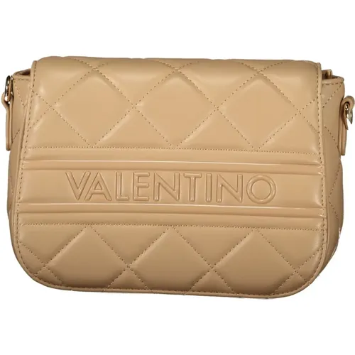 Schultertasche mit Verstellbarem Riemen , Damen, Größe: ONE Size - Valentino by Mario Valentino - Modalova