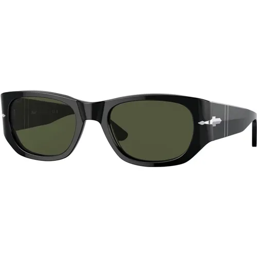 Sunglasses PO 3307S , unisex, Sizes: 55 MM - Persol - Modalova