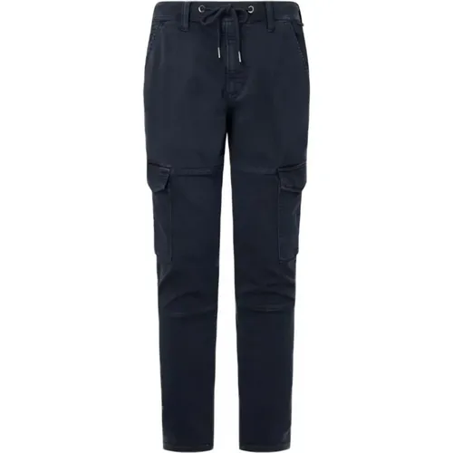 Jared Lange Hose Pepe Jeans - Pepe Jeans - Modalova