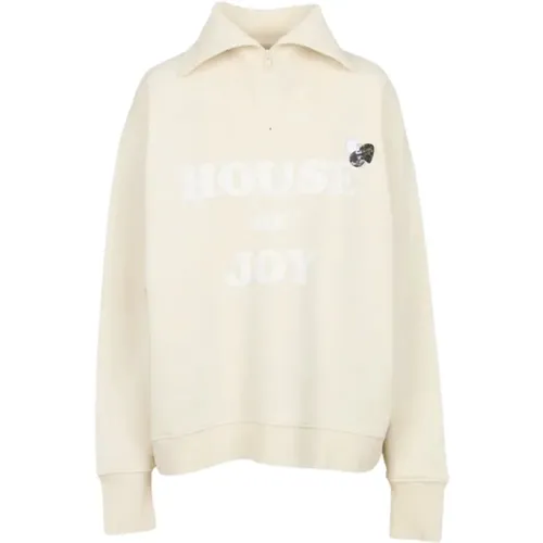 Driver House Sweatshirt Newtone - Newtone - Modalova