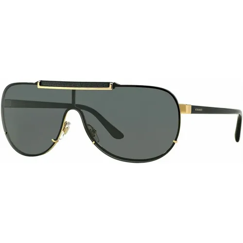 Sunglasses , male, Sizes: 40 MM - Versace - Modalova