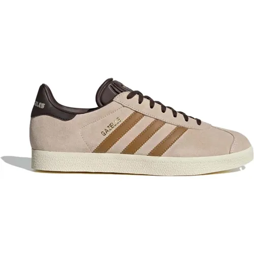 Gazelle Mls Sneakers , Herren, Größe: 39 1/3 EU - Adidas - Modalova