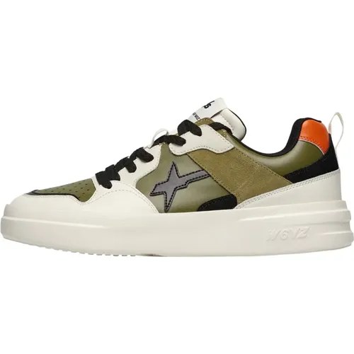 Sneakers Bond 2-M. W6YZ - W6YZ - Modalova