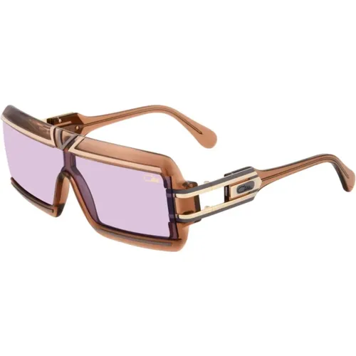 Stylish Mod 856 Sunglasses , unisex, Sizes: ONE SIZE - Cazal - Modalova