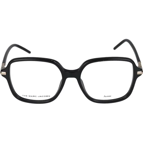 Stilvolle Brille Modell 593 , Damen, Größe: 51 MM - Marc Jacobs - Modalova
