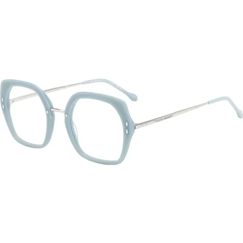 IM 0070 Eyewear Frames,Glasses,Stilvolle Brille IM 0070 - Isabel marant - Modalova
