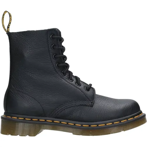 Stiefeletten , Damen, Größe: 42 EU - Dr. Martens - Modalova