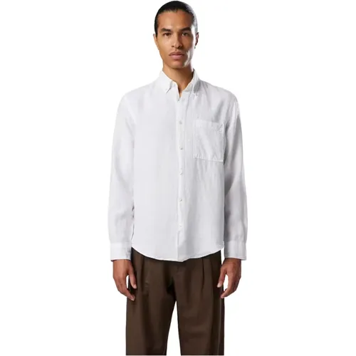 Casual Shirt , male, Sizes: XL - Nn07 - Modalova