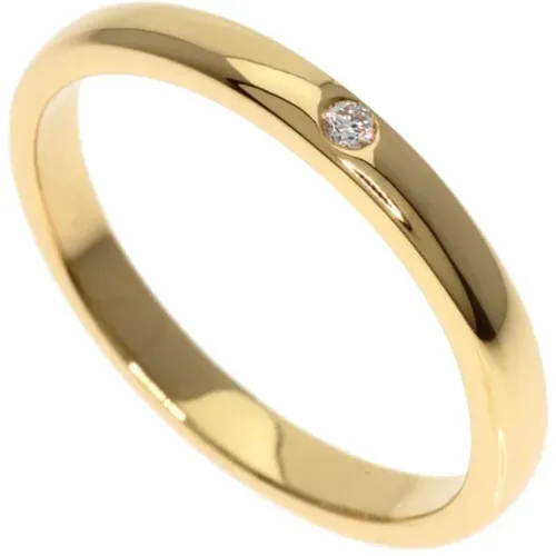 Pre-owned Gold ringe - Tiffany & Co. Pre-owned - Modalova