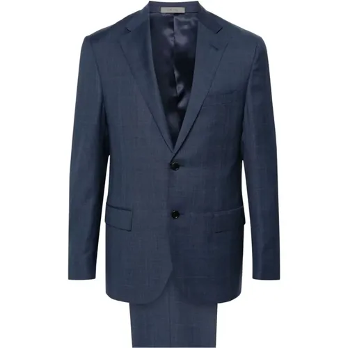 Suits for Men , male, Sizes: M, L, 3XL - Corneliani - Modalova