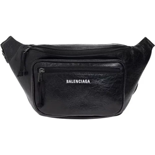 ‘Explorer’ Gürteltasche - Balenciaga - Modalova