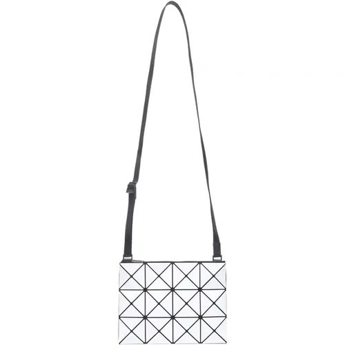 Cross Body Bag for Women , female, Sizes: ONE SIZE - Issey Miyake - Modalova