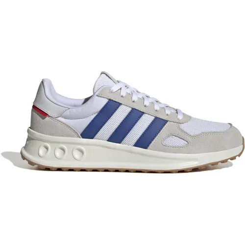 Run 84 Sneakers , Herren, Größe: 42 2/3 EU - Adidas - Modalova