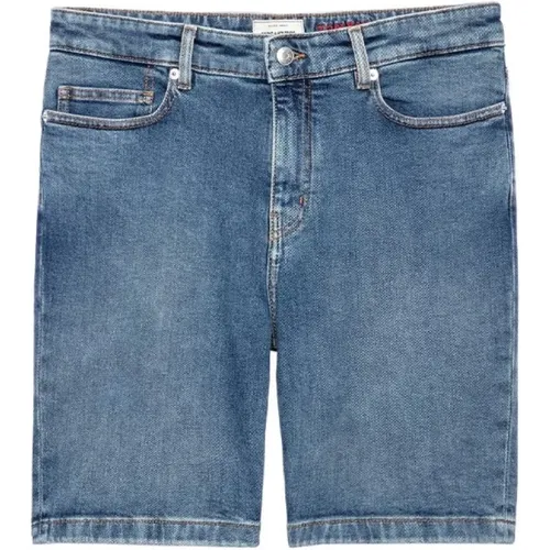 Kurze Sommer Shorts , Herren, Größe: W33 - Zadig & Voltaire - Modalova