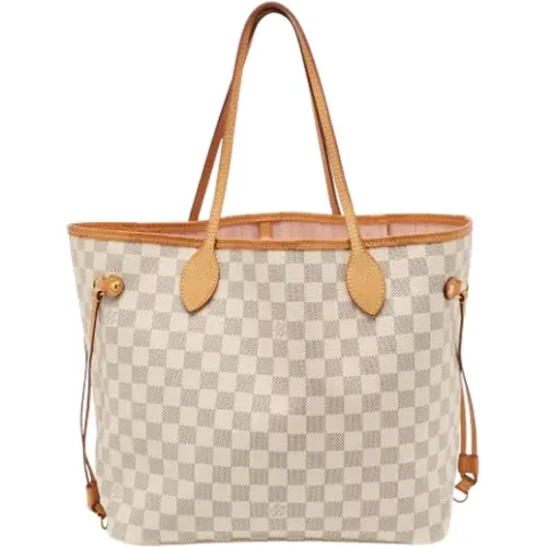 Pre-owned Leder totes - Louis Vuitton Vintage - Modalova