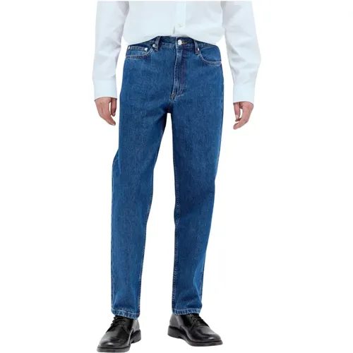Jeans , Herren, Größe: W31 - A.p.c. - Modalova