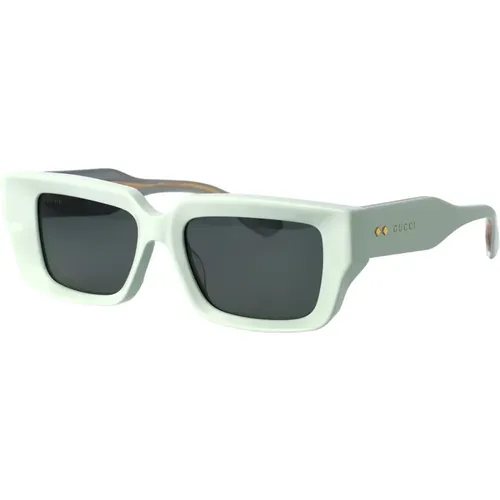 Stylische Sonnenbrille Gg1529S , unisex, Größe: 54 MM - Gucci - Modalova