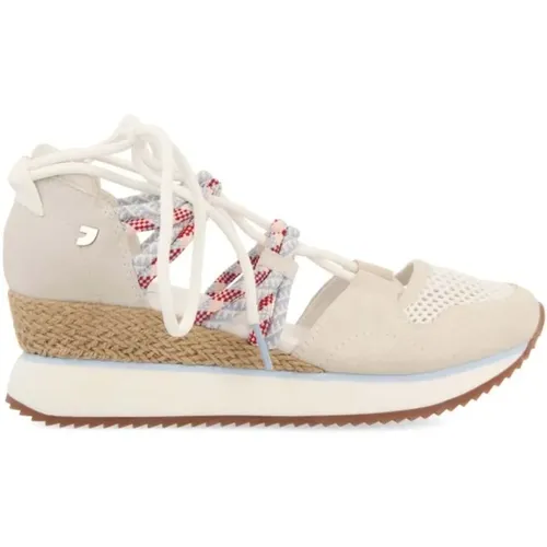 Esparto wedges Gioseppo - Gioseppo - Modalova