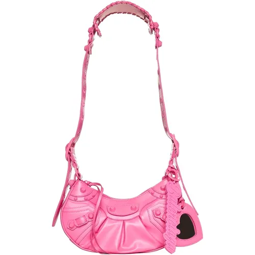 Bags for Fashion Lovers , female, Sizes: ONE SIZE - Balenciaga - Modalova