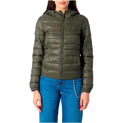 Womens Jacket , female, Sizes: S, XL - Only - Modalova