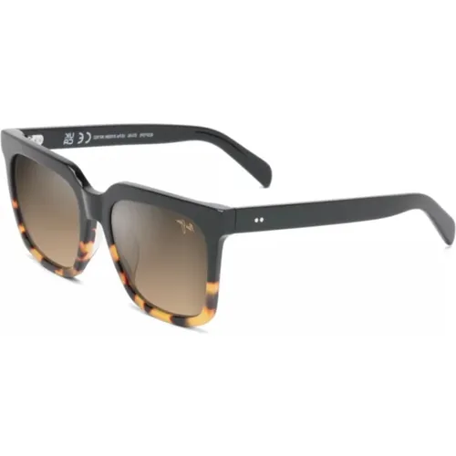 Urban View Sunglasses , unisex, Sizes: ONE SIZE - Maui Jim - Modalova