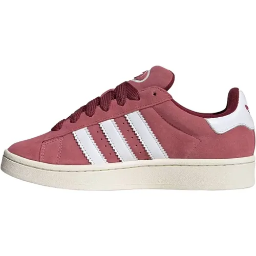 Campus 00s Strata , female, Sizes: 6 1/3 UK - Adidas - Modalova