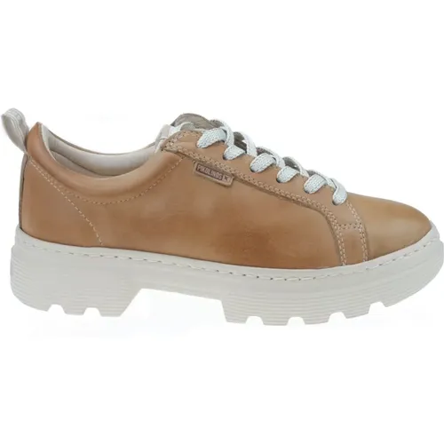 Asturias Damen Sneaker , Damen, Größe: 41 EU - Pikolinos - Modalova