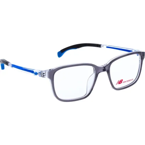 Glasses , unisex, Größe: 48 MM - New Balance - Modalova