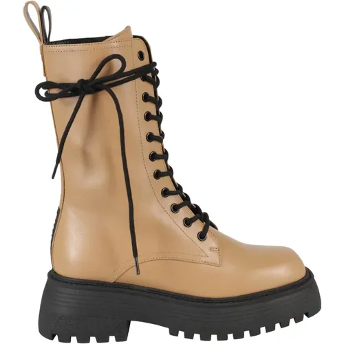 Winter Boots , Damen, Größe: 39 EU - 3Juin - Modalova