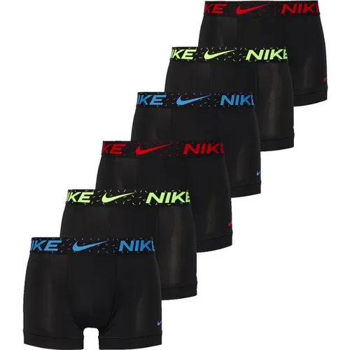 Comfortable Men`s Boxers , male, Sizes: XL - Nike - Modalova