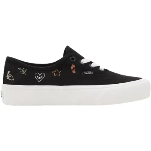 Sneakers aus Bio-Baumwolle VR3 Mystical - Vans - Modalova