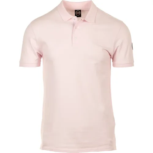 Polo Shirt , male, Sizes: L, XL - Colmar - Modalova